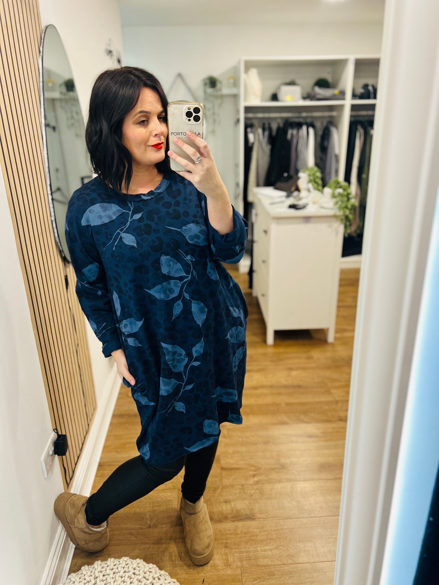 JADE Navy