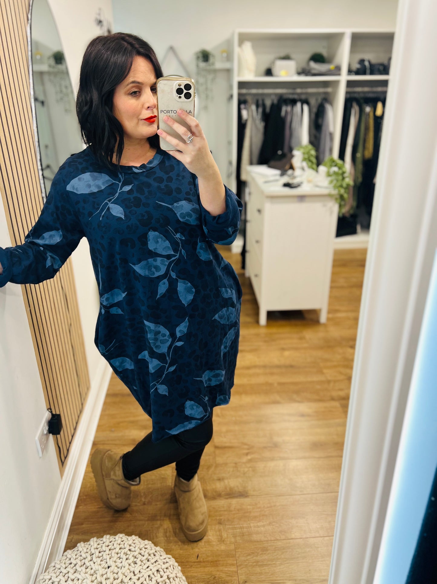 JADE Navy