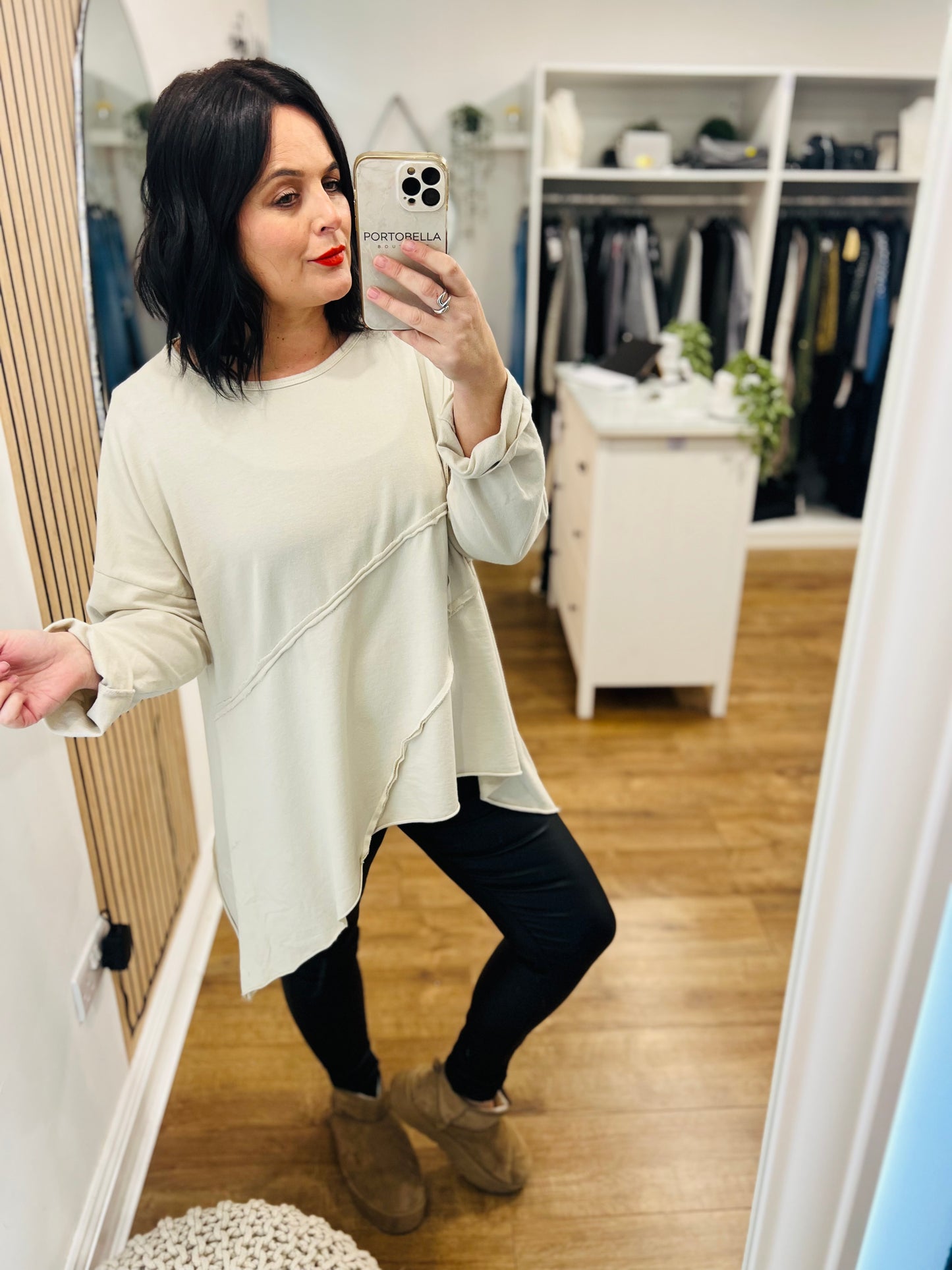 SARAH